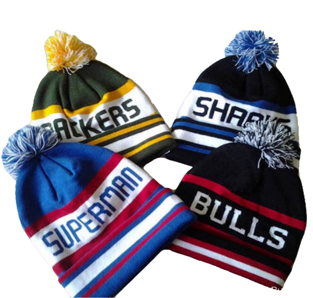 Toddler Winter Ski Cap - Yorkn Inc✅