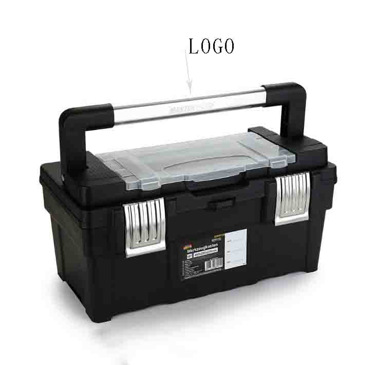 Tools Case With Handle - By Boat - Yorkn Inc✅