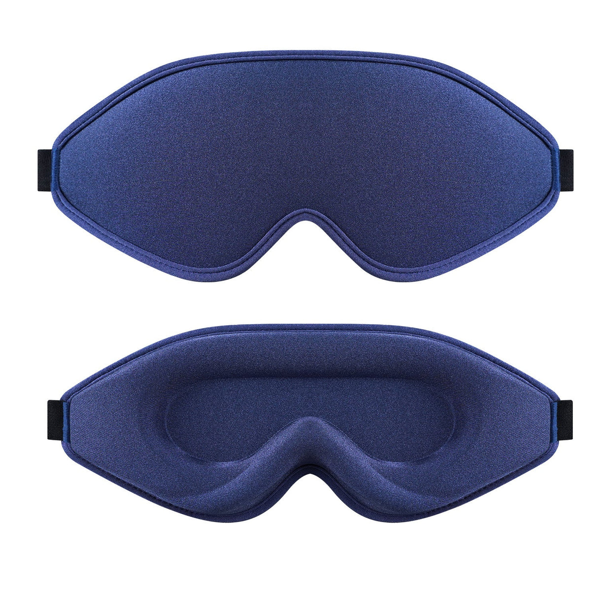 Total Blackout 3d Sleeping Mask - Yorkn Inc✅