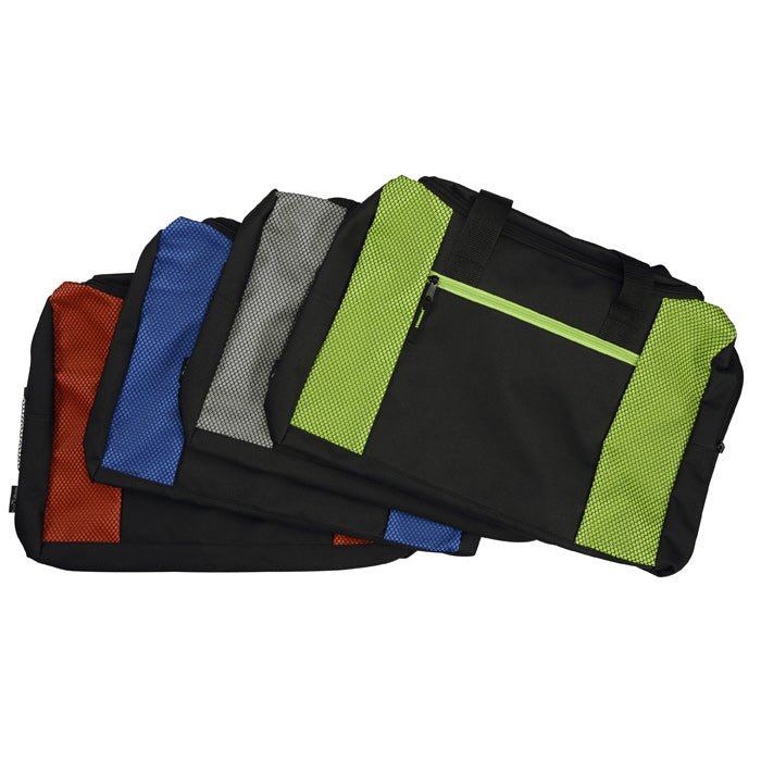 Tote Duffel Bag - By Boat - Yorkn Inc✅