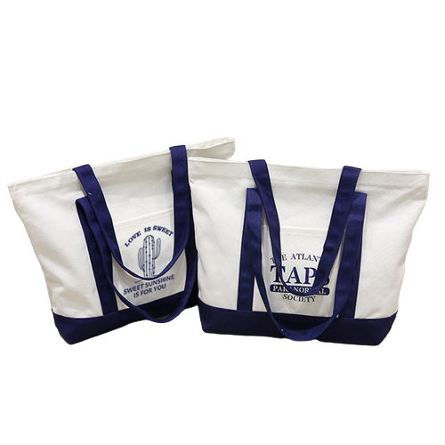 Tottenham Canvas Bag - Yorkn Inc✅
