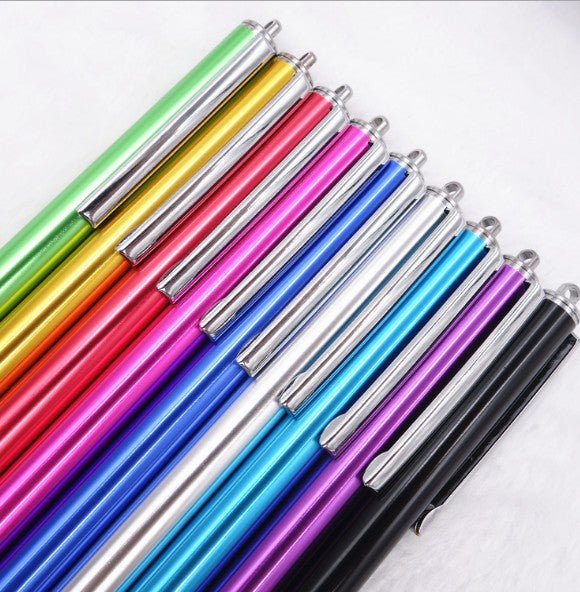 Touch Screen Ballpoint Pen - Yorkn Inc✅