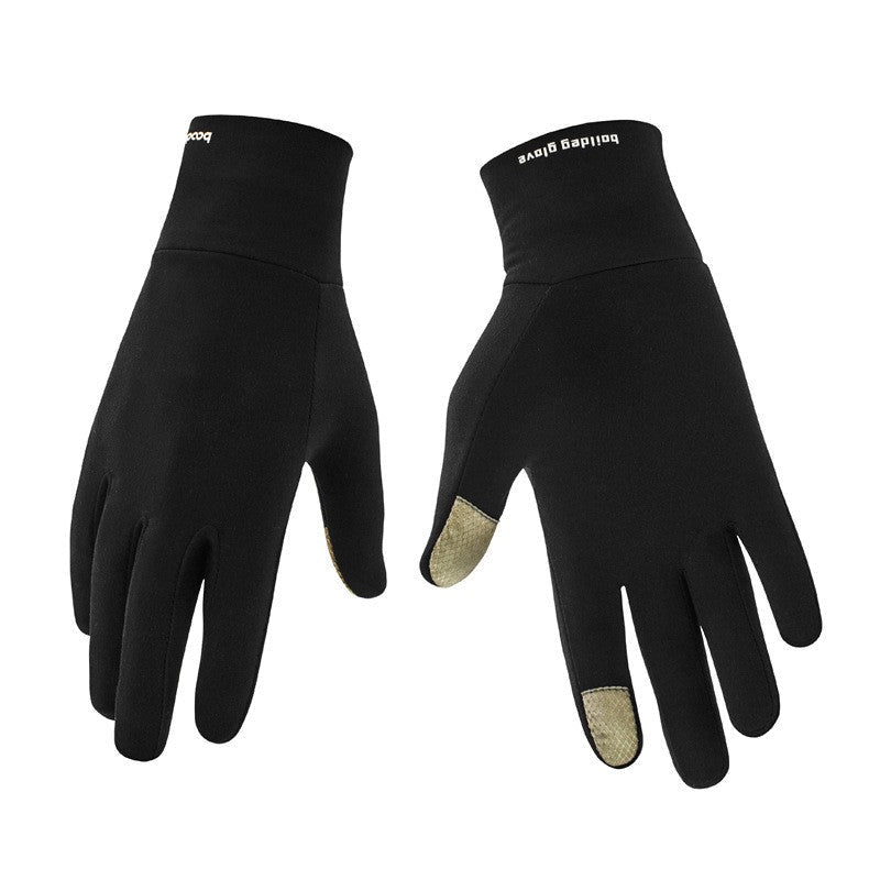 Touch Screen Warm Gloves - Yorkn Inc✅