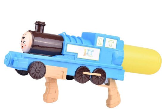 Train Nozzle - Yorkn Inc✅