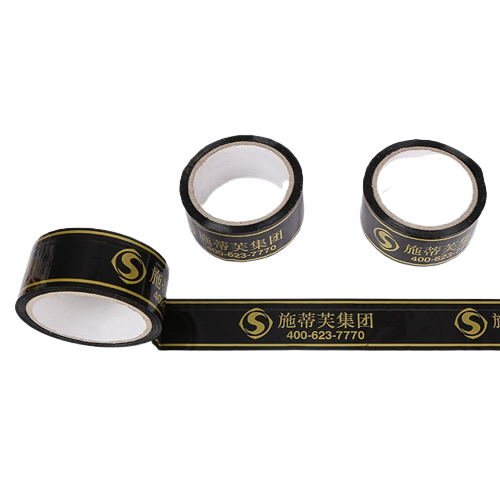 Transparent Gold Tape - Yorkn Inc✅