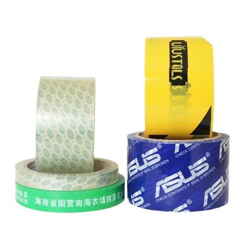 Transparent Tape - Yorkn Inc✅