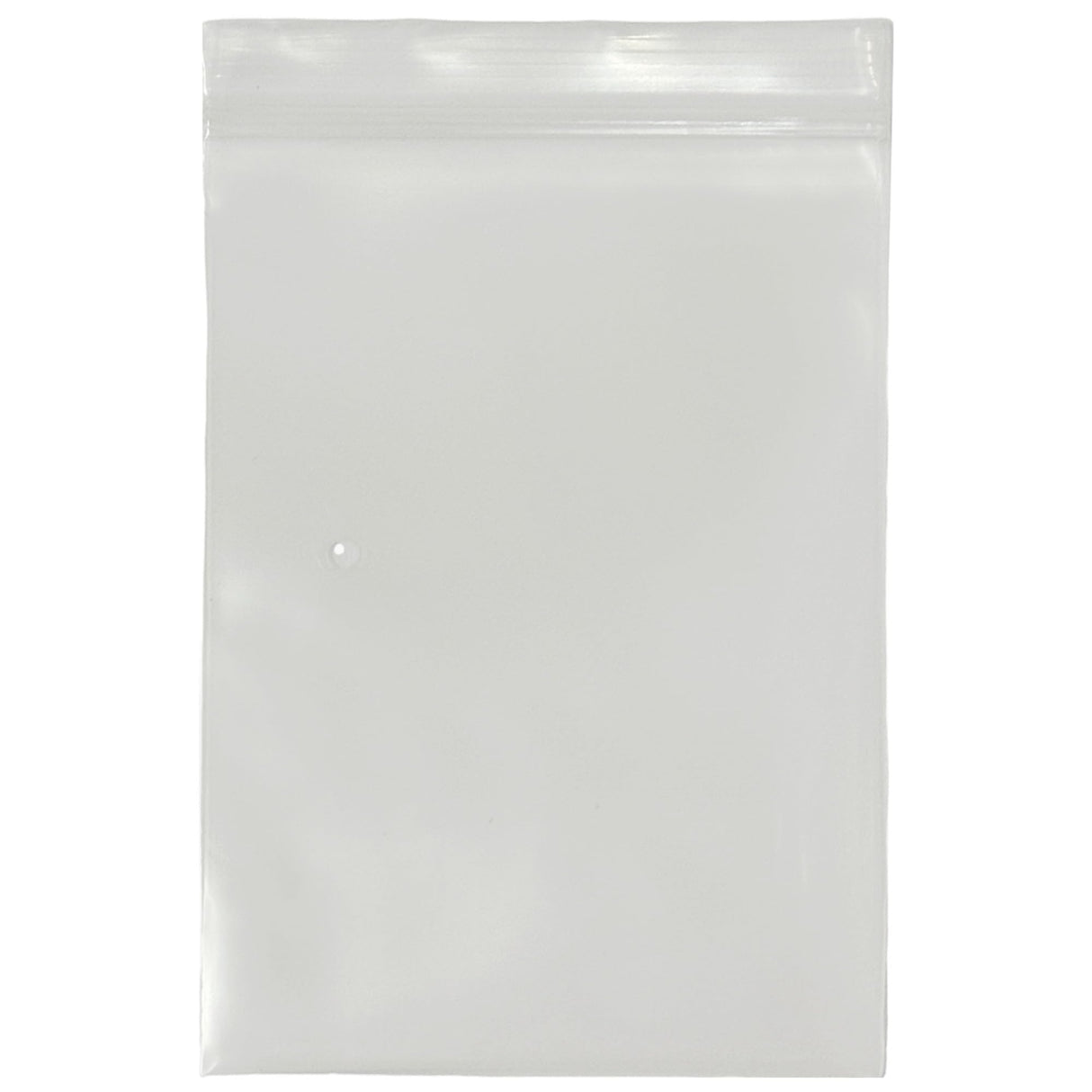 Transparent Ziploc Bag - Yorkn Inc✅