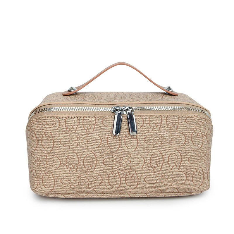 Travel Cosmetics Organizer Pouch - Yorkn Inc✅