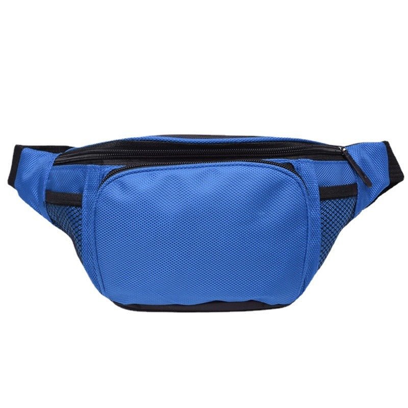 Travel Sports Waist Bag - Yorkn Inc✅