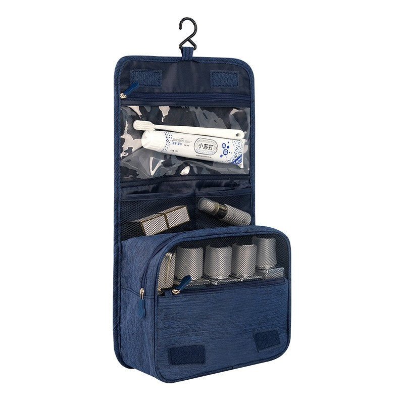 Travel Toiletry Kit - Yorkn Inc✅