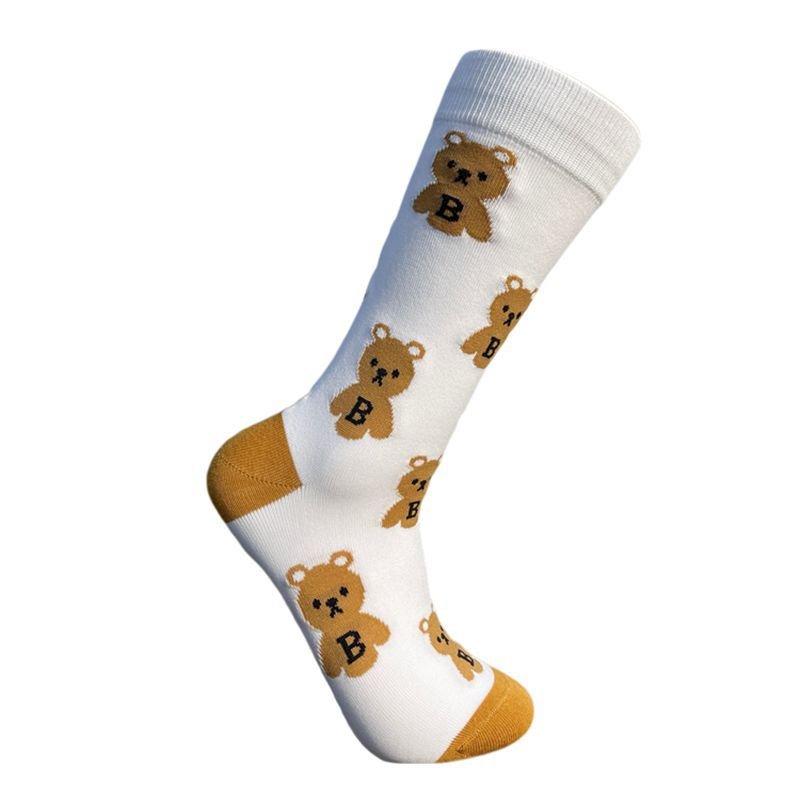 Trendy Socks - Yorkn Inc✅