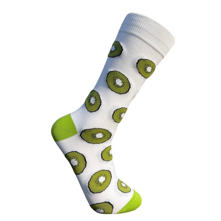 Trendy Socks - Yorkn Inc✅