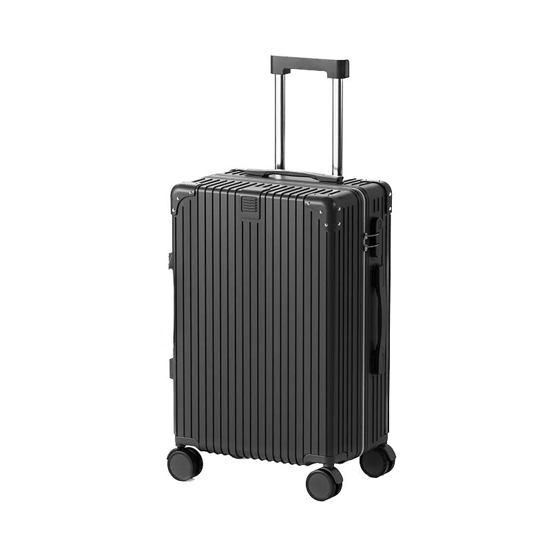 Trolley Suitcase - By Boat - Yorkn Inc✅
