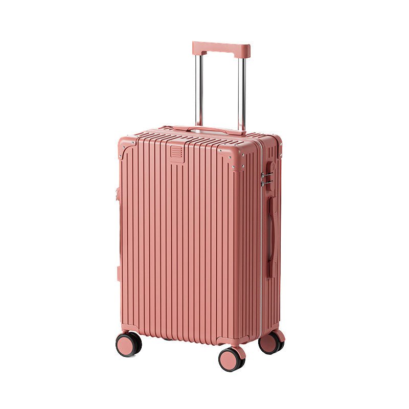 Trolley Suitcase - By Boat - Yorkn Inc✅
