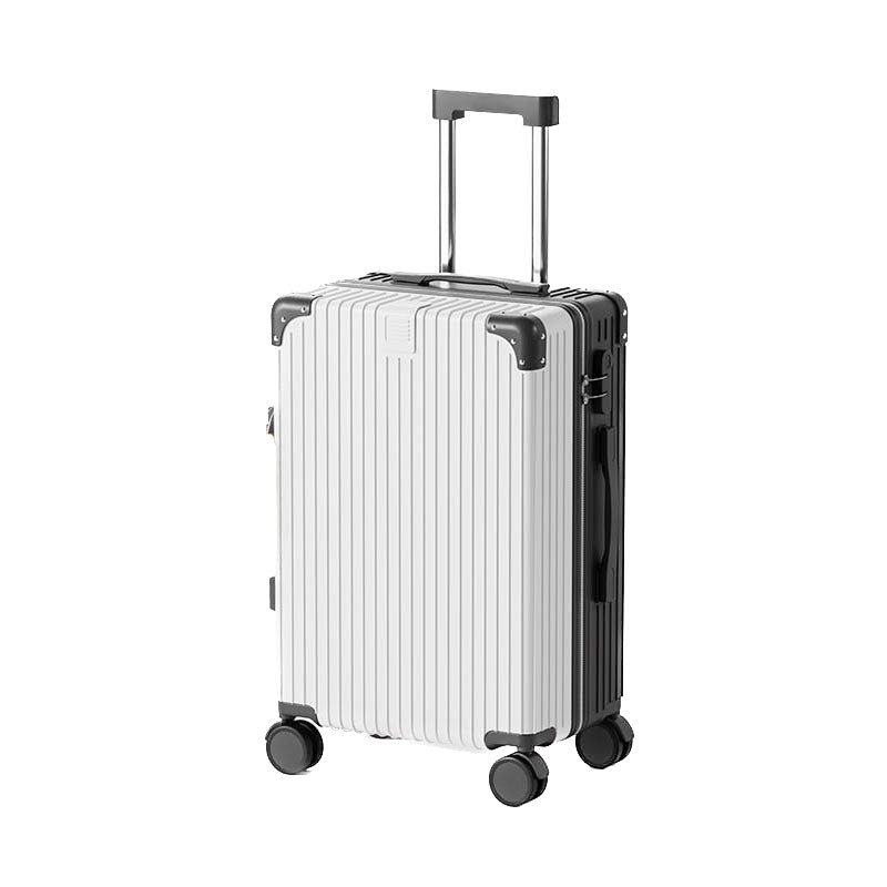Trolley Suitcase - By Boat - Yorkn Inc✅