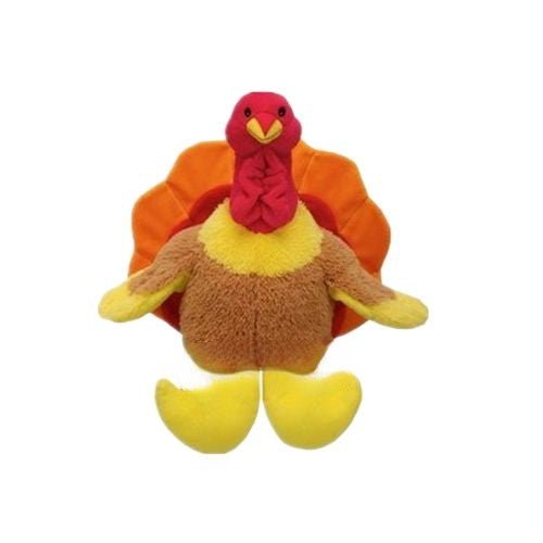 Turkey Plush - Yorkn Inc✅