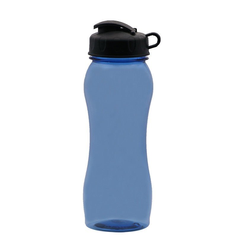 Twisted Water Bottle - Yorkn Inc✅