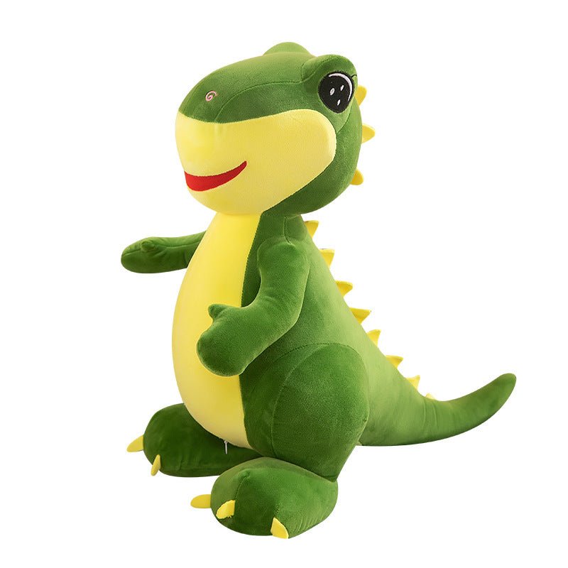 Tyrannosaurus Rex Stuffed Toy - Yorkn Inc✅