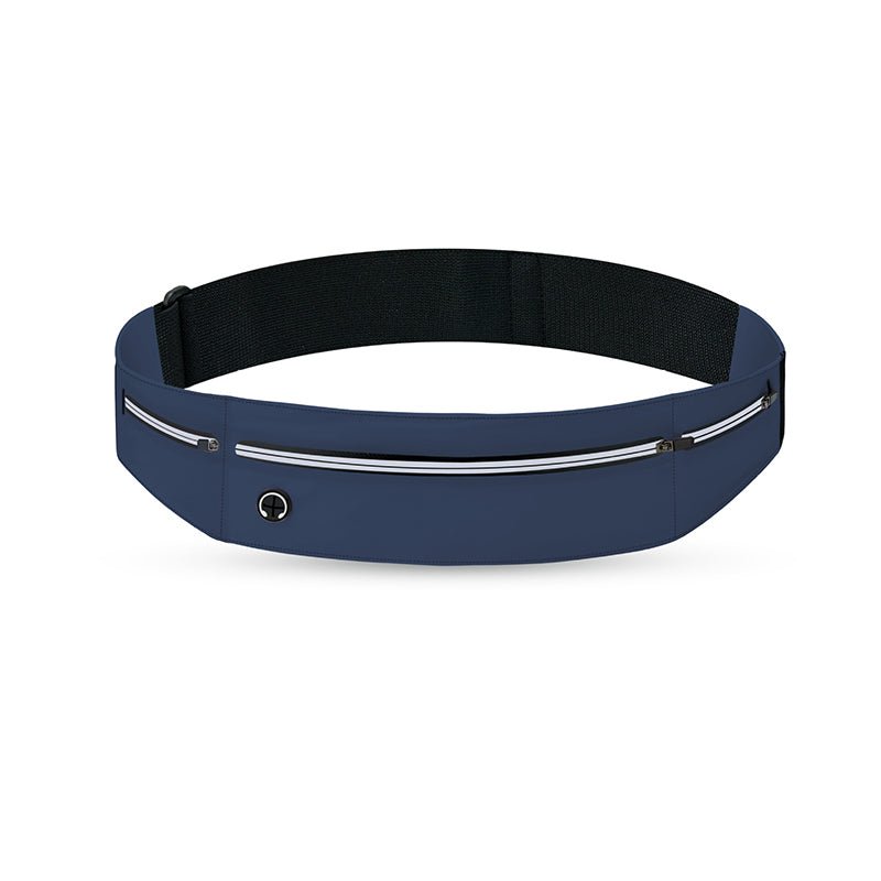 Ultra - thin Waterproof Running Waist Belt - Yorkn Inc✅