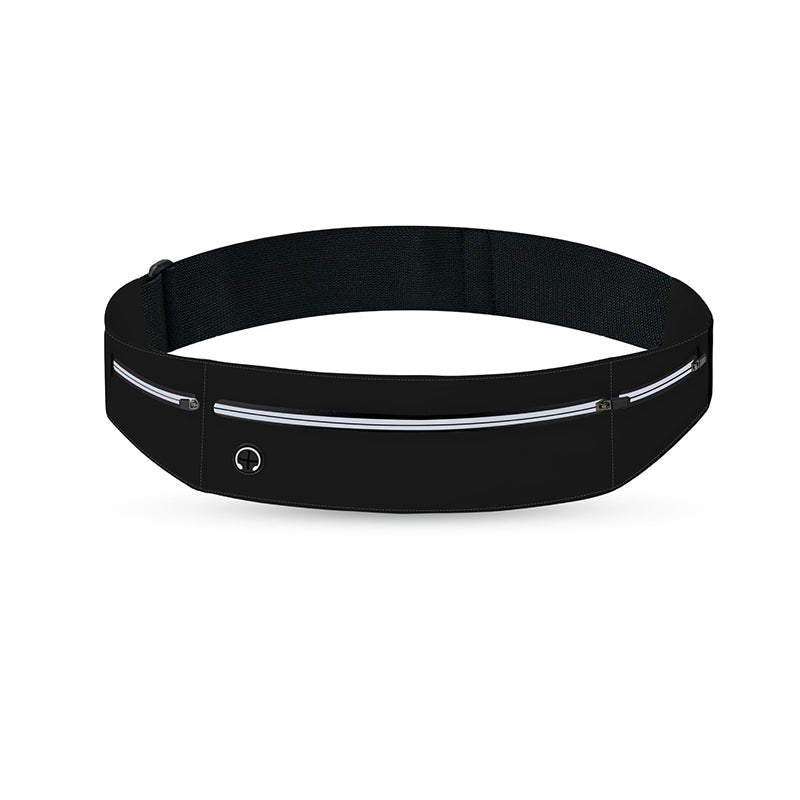 Ultra - thin Waterproof Running Waist Belt - Yorkn Inc✅