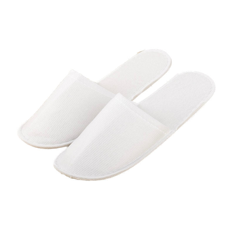 Unisex Hotel Slippers For Adults - Yorkn Inc✅