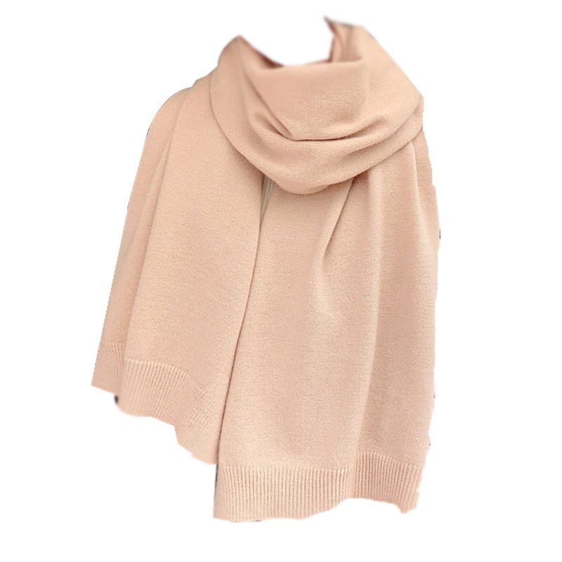 Unisex Winter Scarf - Yorkn Inc✅