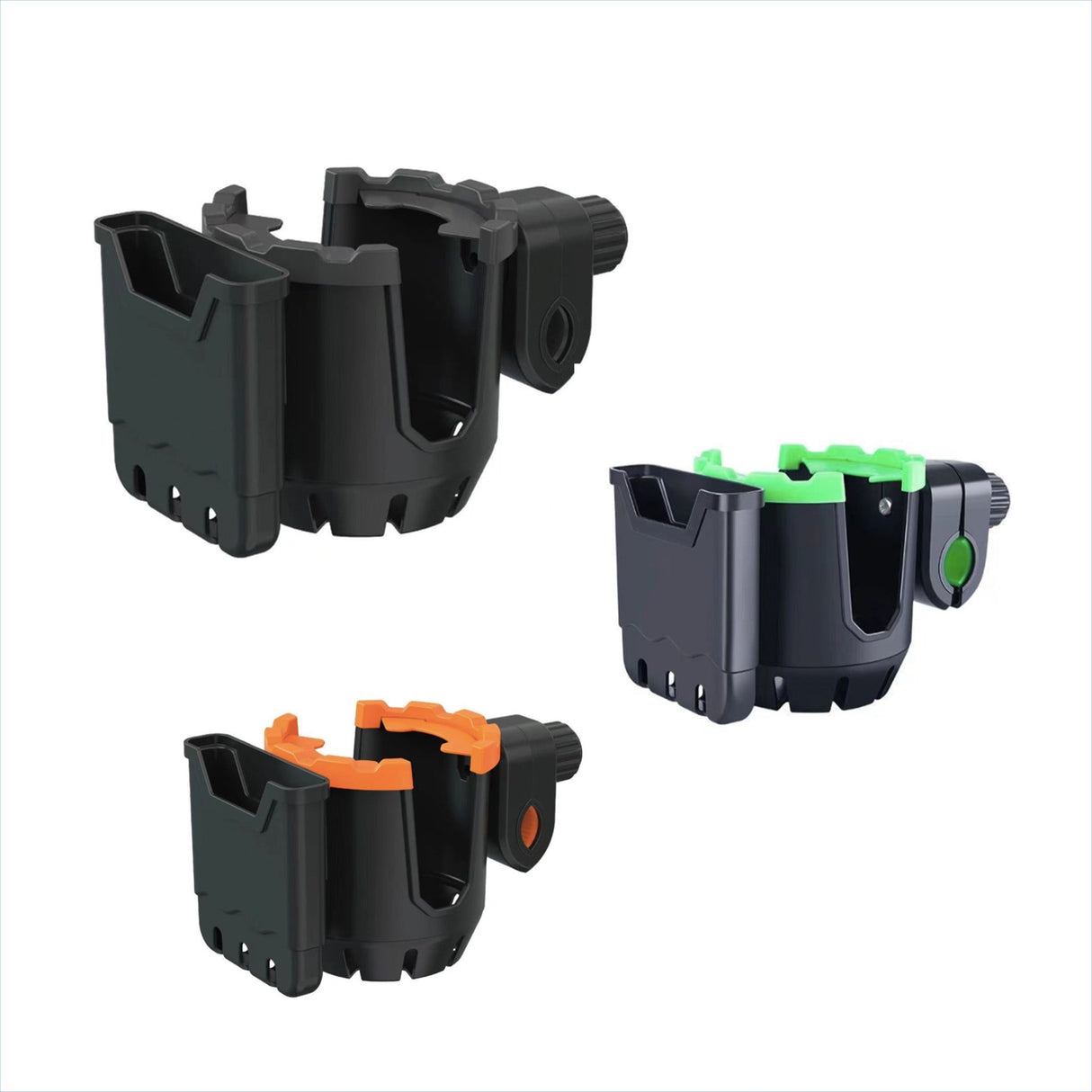 Universal Cup Holder - Yorkn Inc✅
