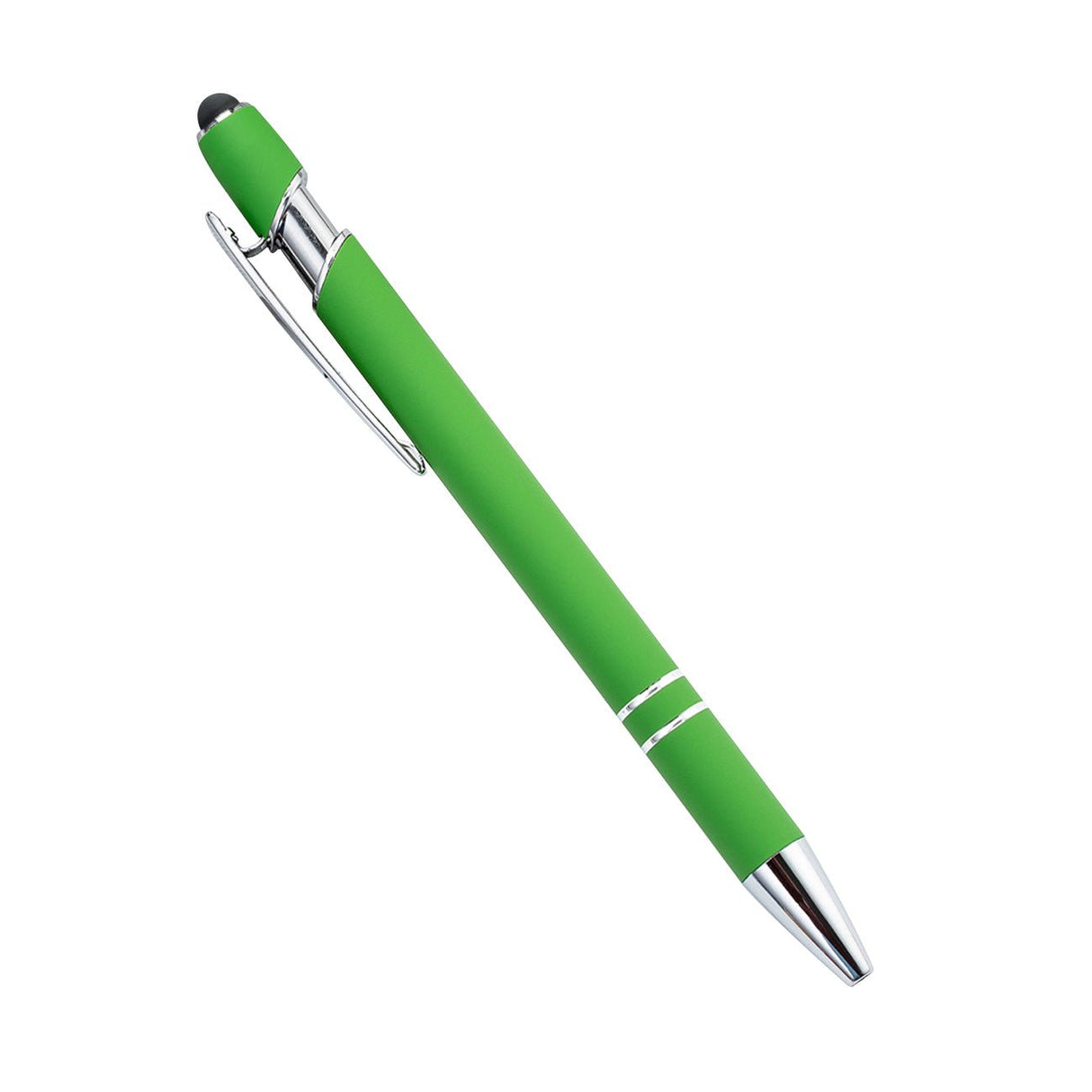 Universal Stylus Pen Ballpoint Pen - Yorkn Inc✅