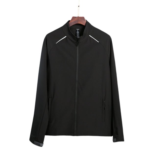 Unlined Lightweight Jacket - Yorkn Inc✅