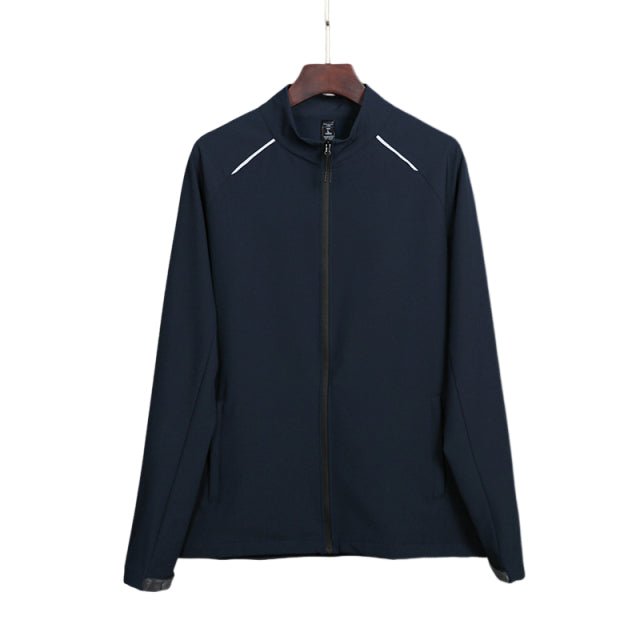 Unlined Lightweight Jacket - Yorkn Inc✅