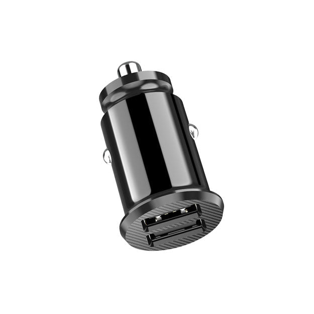 Usb Car Adaptor - Yorkn Inc✅