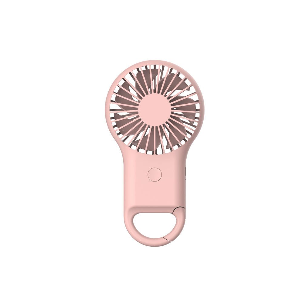 Usb Charging Fan - Yorkn Inc✅
