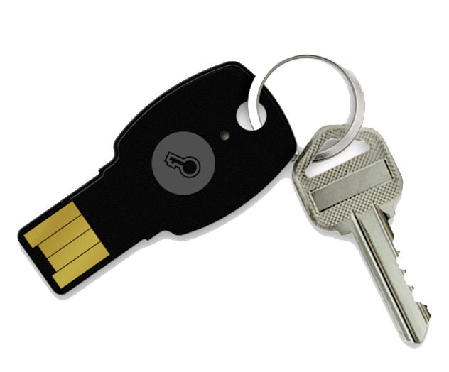 Usb Security Key - Yorkn Inc✅