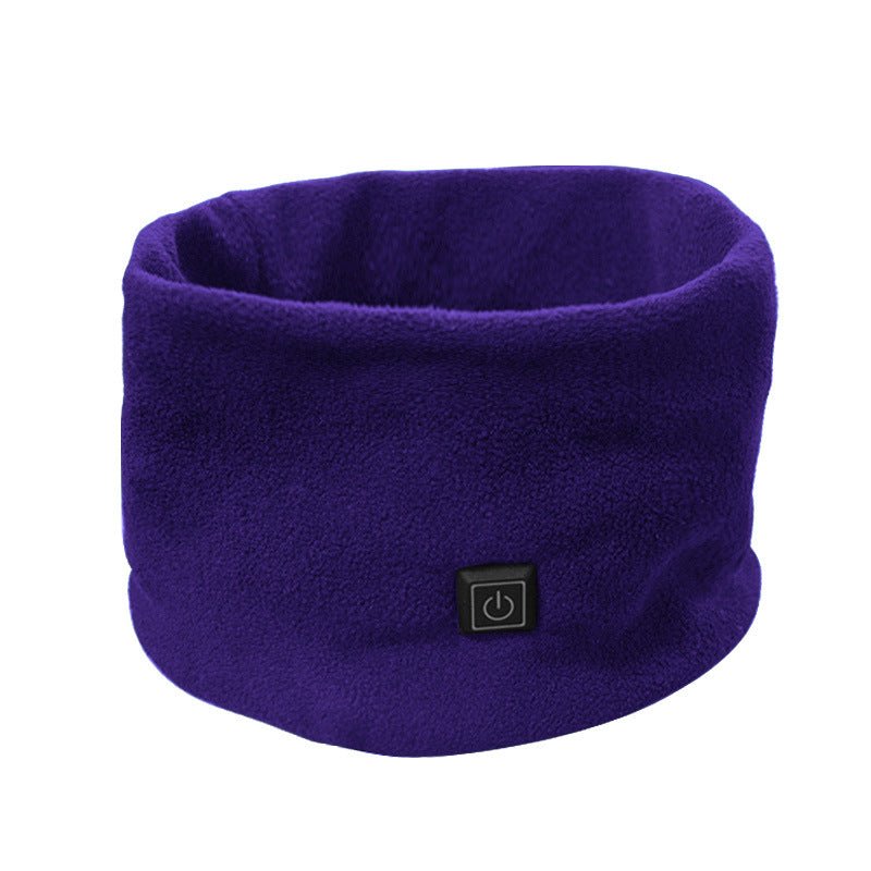 Usb Thermal Neck Warmer - Yorkn Inc✅