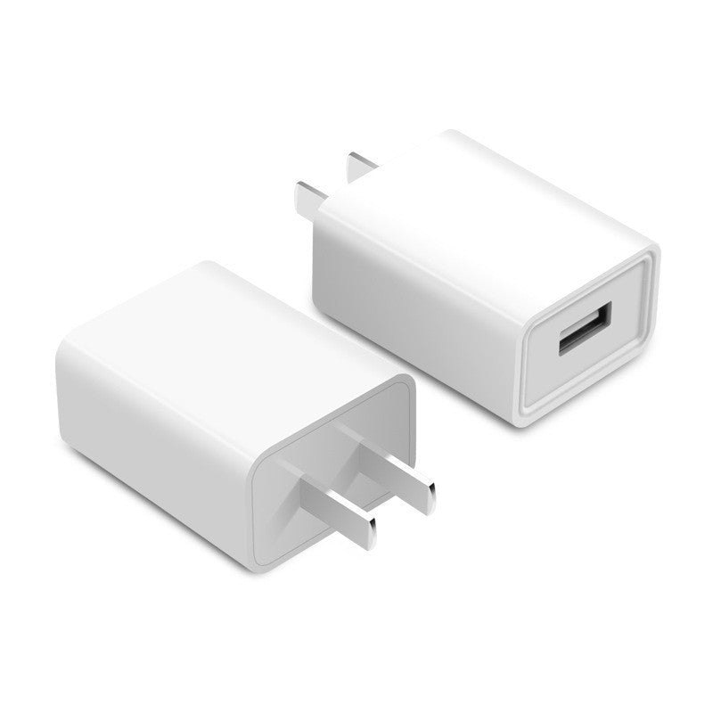 Usb Wall Charger Plugin - Yorkn Inc✅