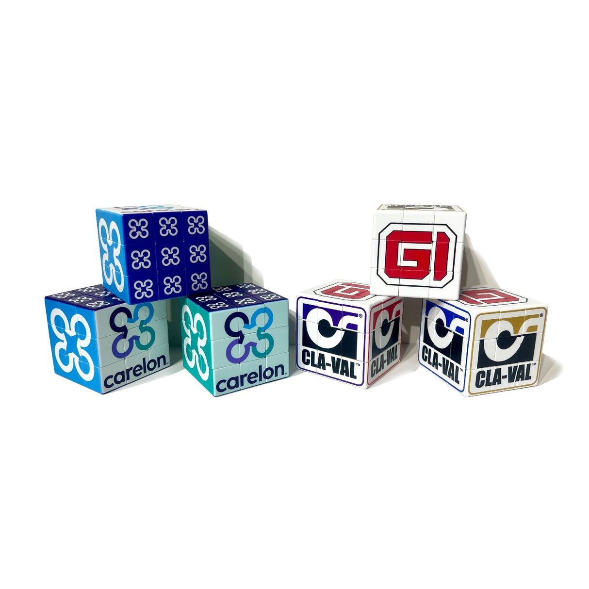 Uv Imprint Puzzle Cube - Yorkn Inc✅