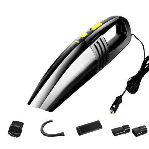 Vehicle - mounted Vacuum Cleaner - Yorkn Inc✅