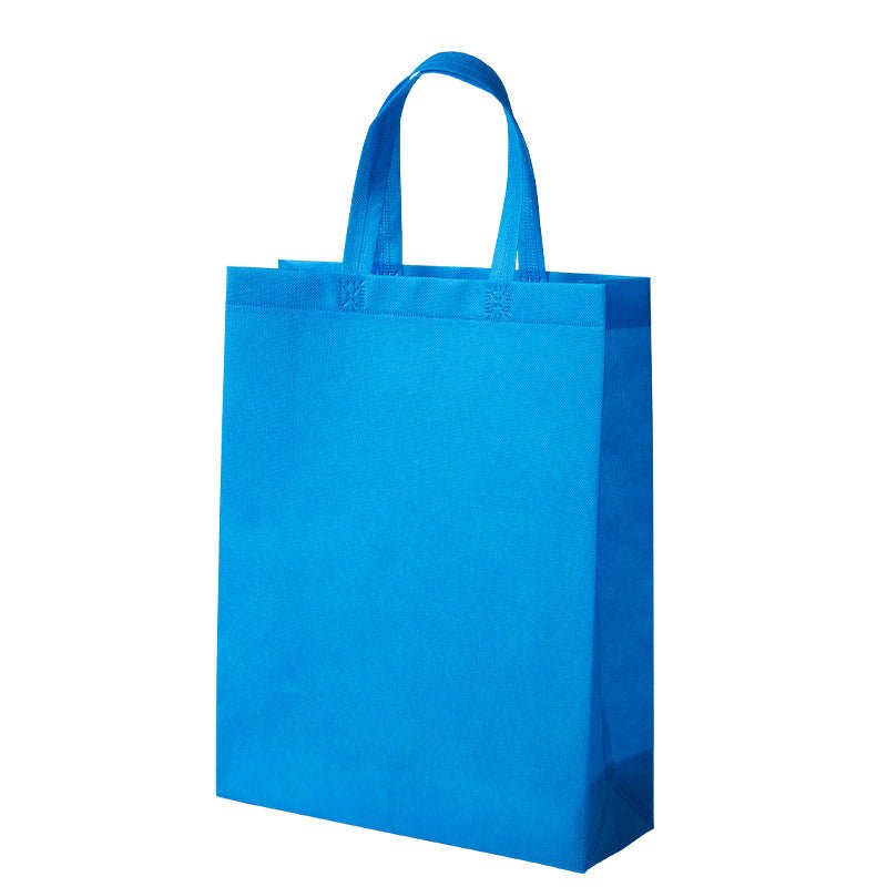 Vertical Non - woven Tote Bag - Yorkn Inc✅