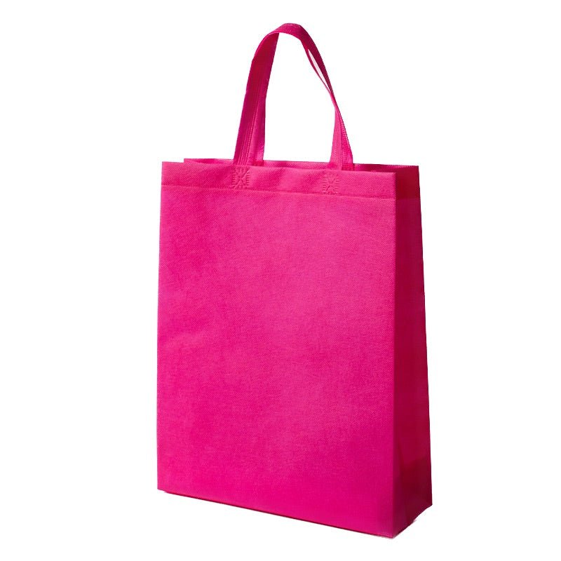 Vertical Non - woven Tote Bag - Yorkn Inc✅