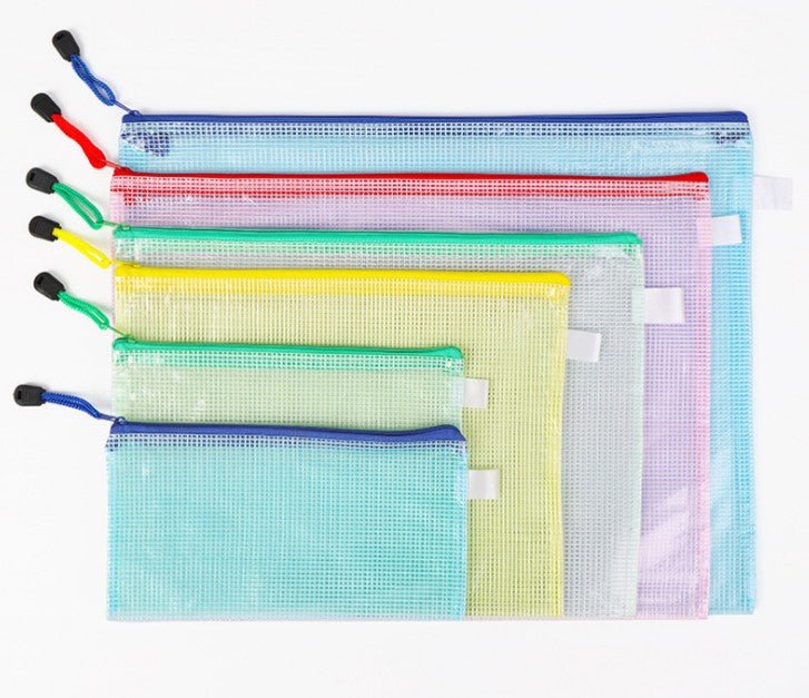 Vinyl Pouch - Yorkn Inc✅