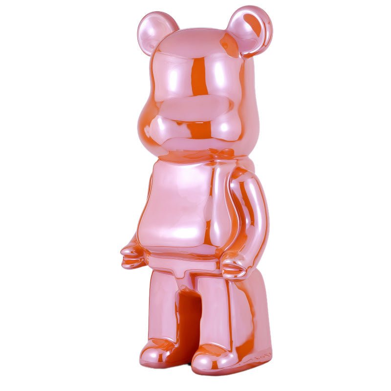 Violent Bear Living Room Decoration - Yorkn Inc✅