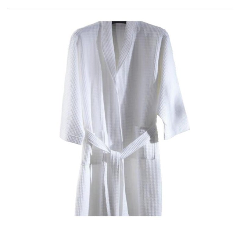 Waffle Robe - Yorkn Inc✅