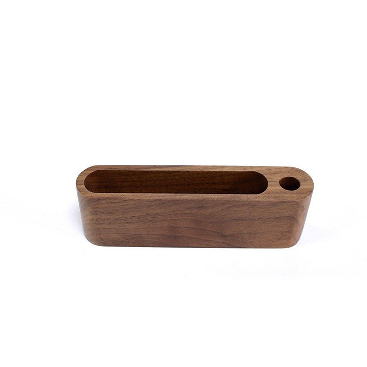 Walnut Card Case - Yorkn Inc✅
