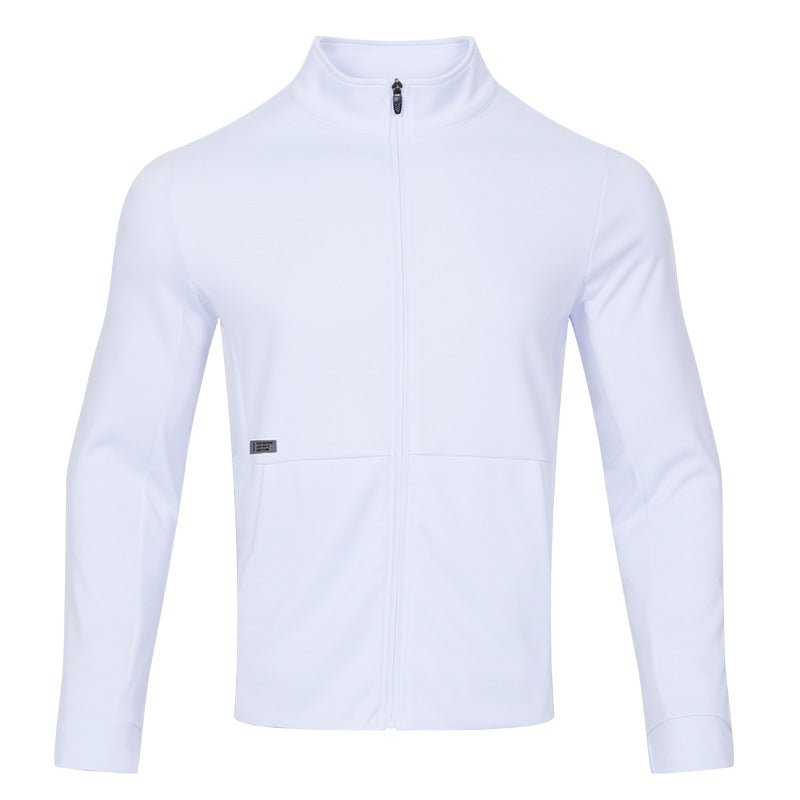 Warm - up Jacket - Yorkn Inc✅