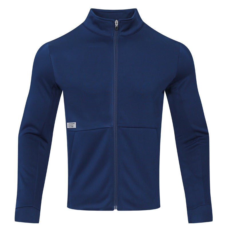 Warm - up Jacket - Yorkn Inc✅