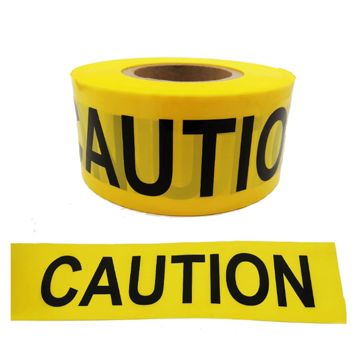 Warning Tape - Yorkn Inc✅