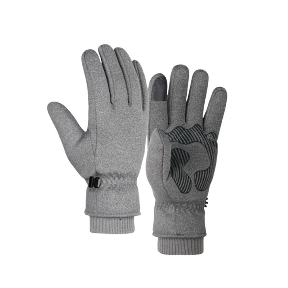Water - repellent Touchscreen Winter Gloves - Yorkn Inc✅