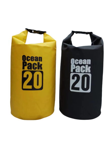 Waterproof Bucket Bag - Yorkn Inc✅