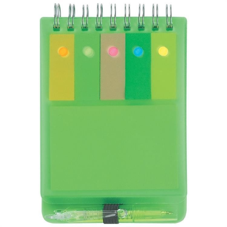 Waterproof Cover Notebook - Yorkn Inc✅