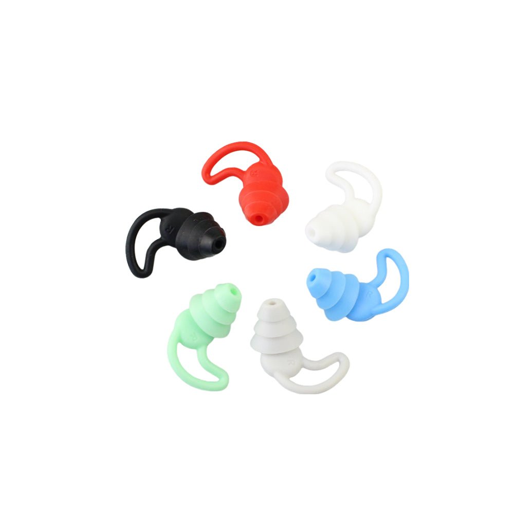 Waterproof Earplug - Yorkn Inc✅